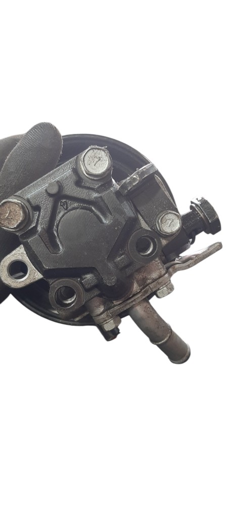 Bomba Direção Hidráulica Hyundai Santa Fé 2009 A 2013
