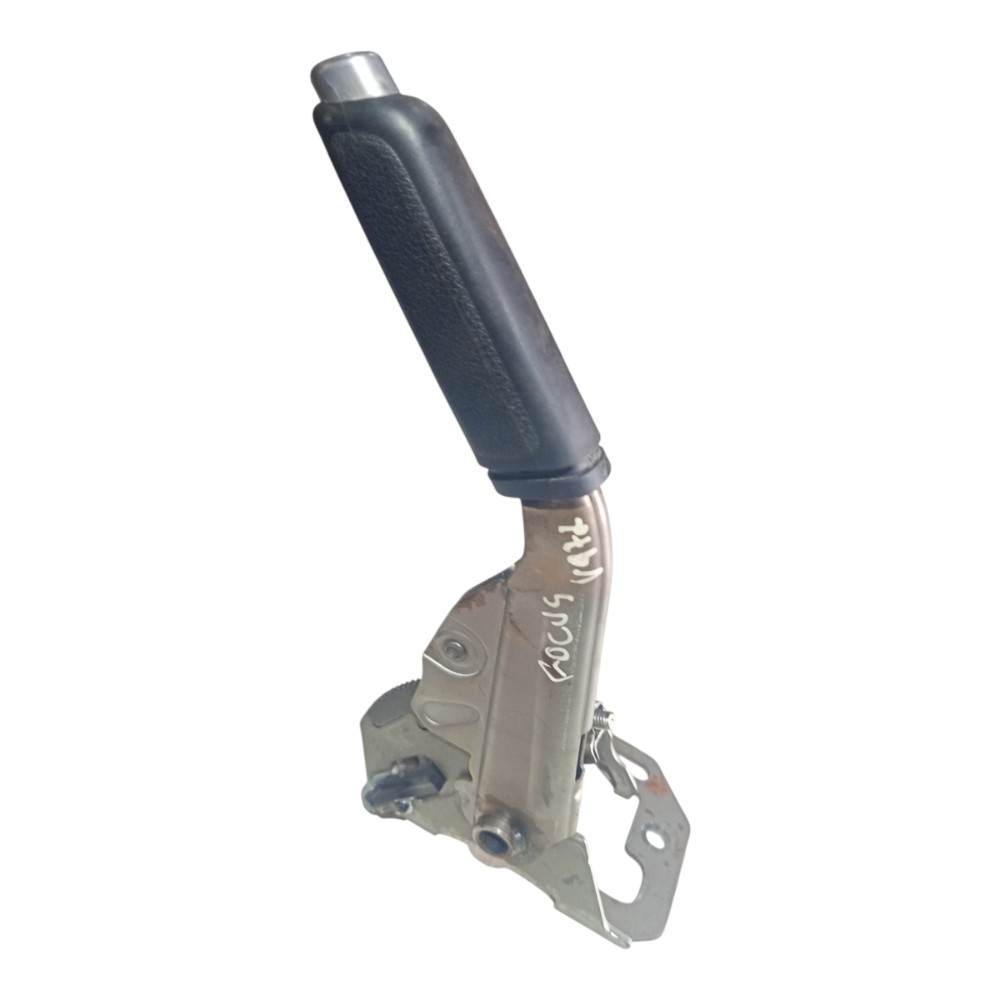 alavanca freio mão estacionamento ford focus 2007 a 2013