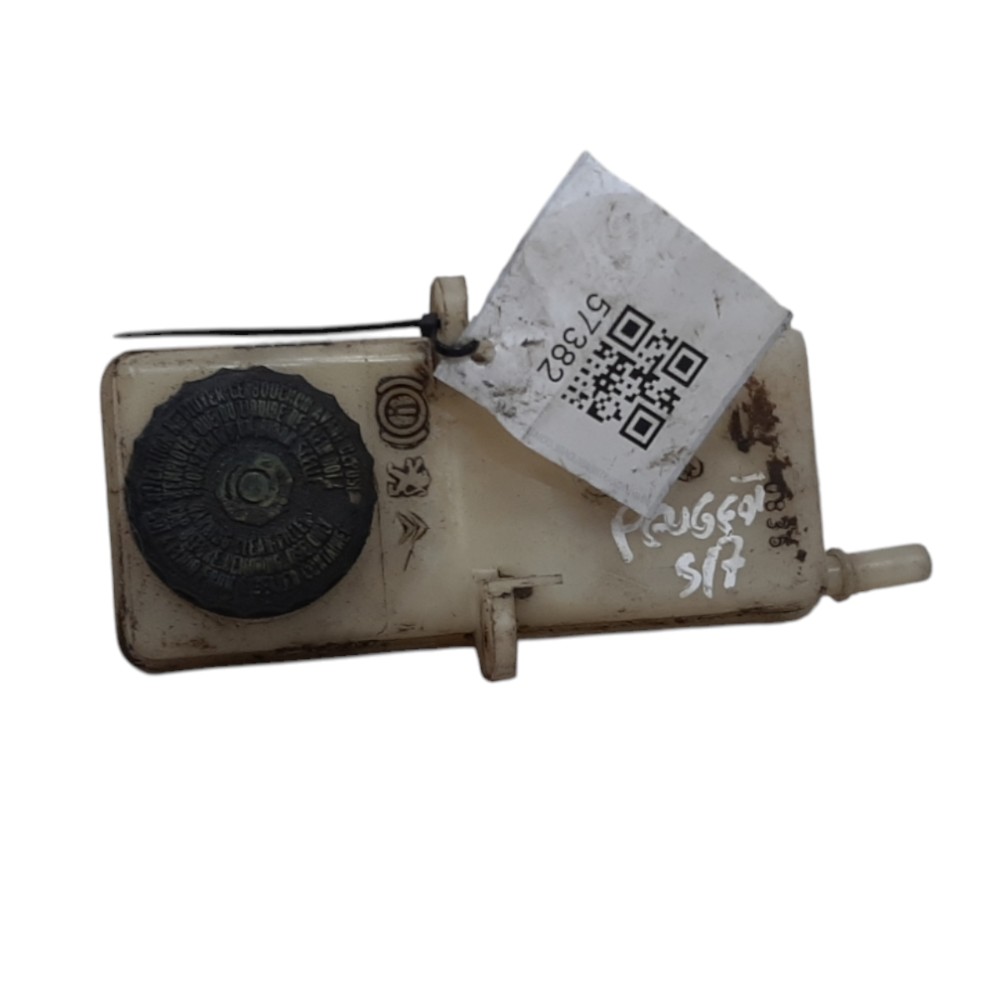 Reservatorio Fluido Freio Peugeot 307 C4 2003 2004 A 2012