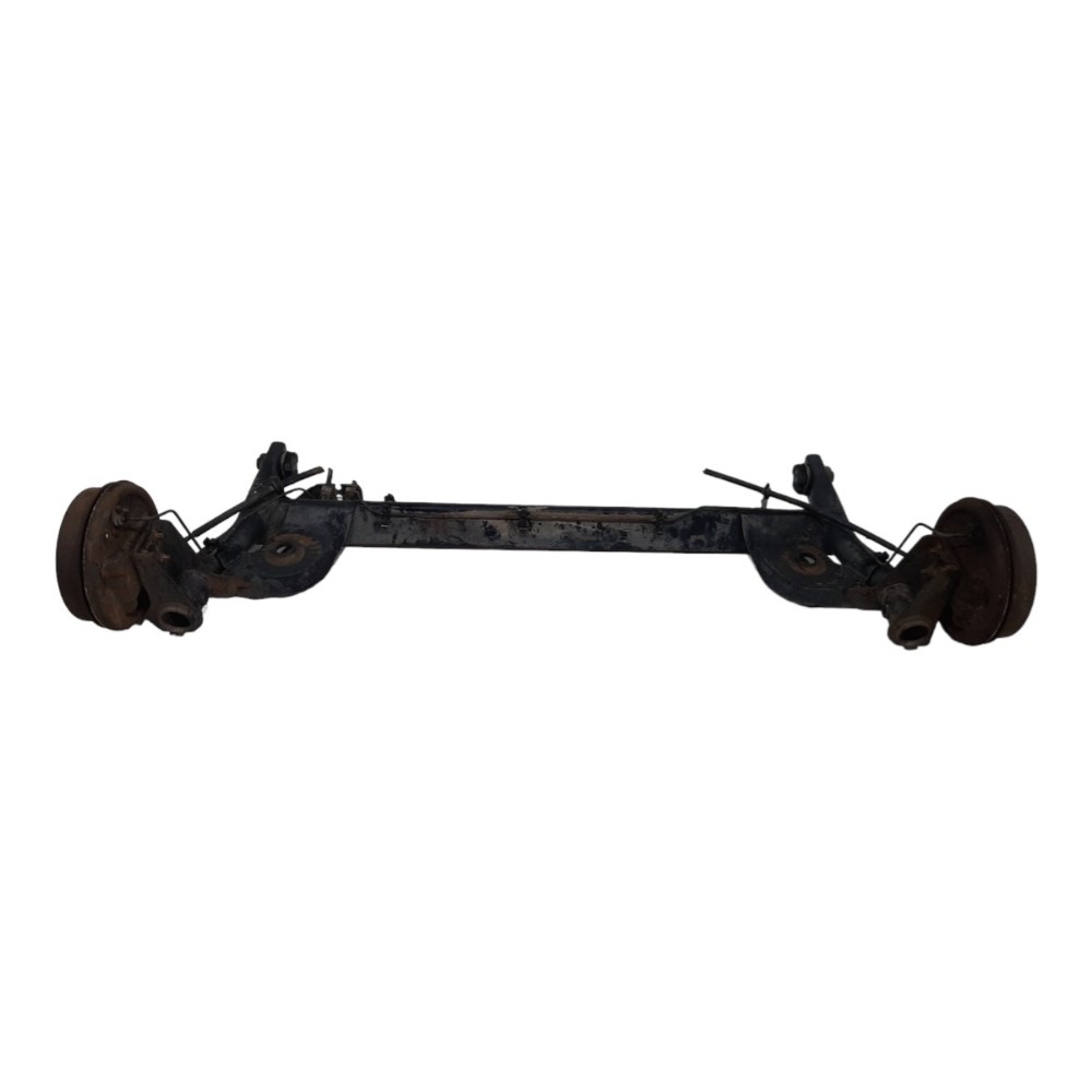 Eixo Traseiro Renault Clio 2000 2001 2002 2003 2004 A 2005