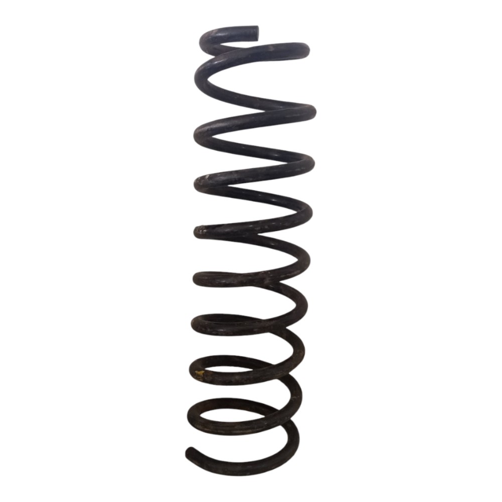 Mola Suspensão Traseira Mitsubishi Lancer 2.0 2010 A 2017