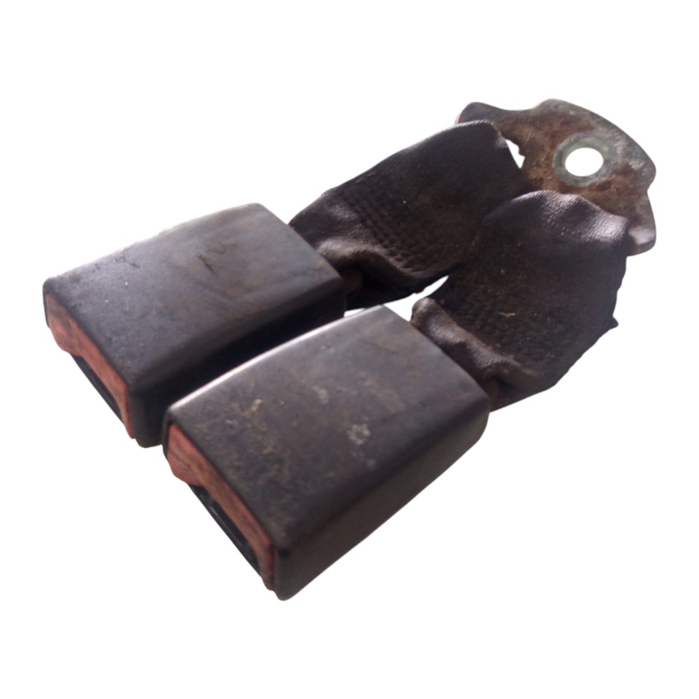 Engate Cinto Segurança Tras Direito Renault Clio 2004 a 2010