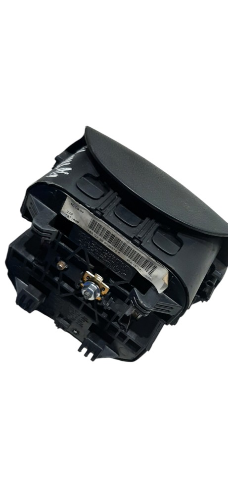 Bolsa airbag volante Citroën C4 Pallas GLA 2.0 2007 2008