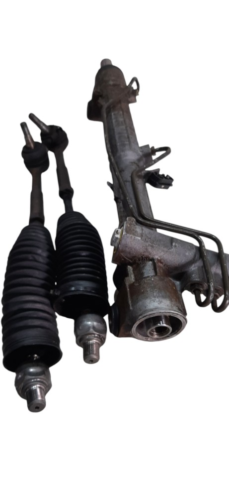 Caixa direção hidráulica Mercedes-Benz A160/ 190 1999 a 2005
