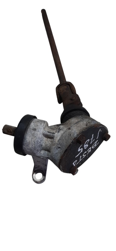 Trizeta canote direção Kia Besta AB 2.2 8v Diesel 1997