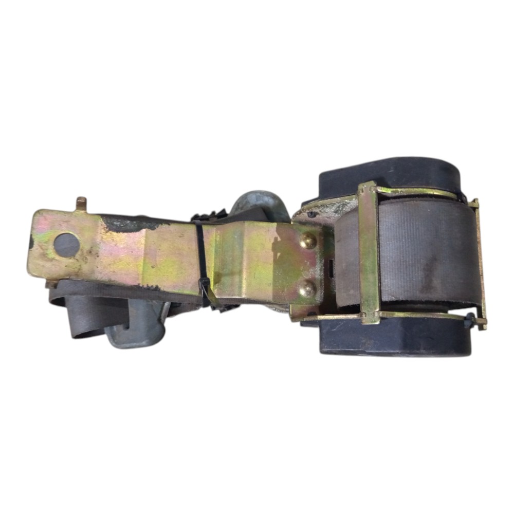 Cinto Segurança Dianteiro Direito Renault Scenic 99 A 2010