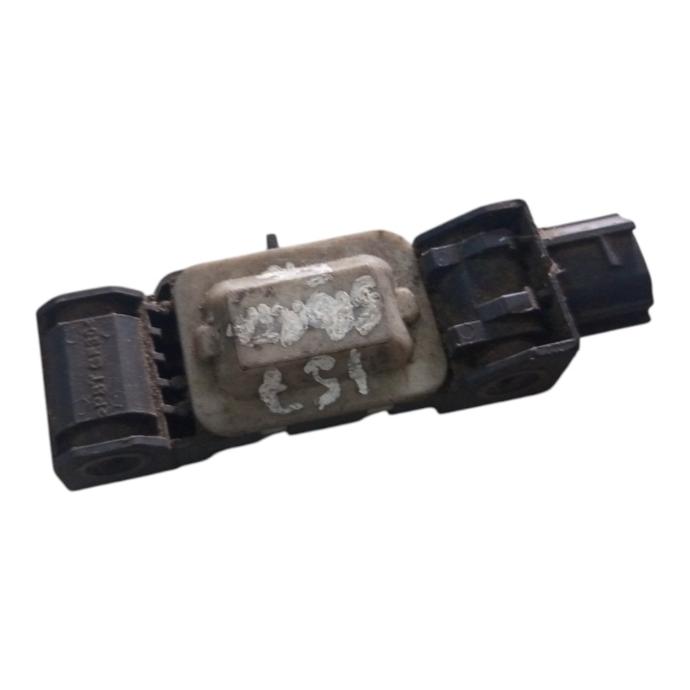 Sensor Detonação Airbag Frontal Hyundai Tucson 2004 A 2016