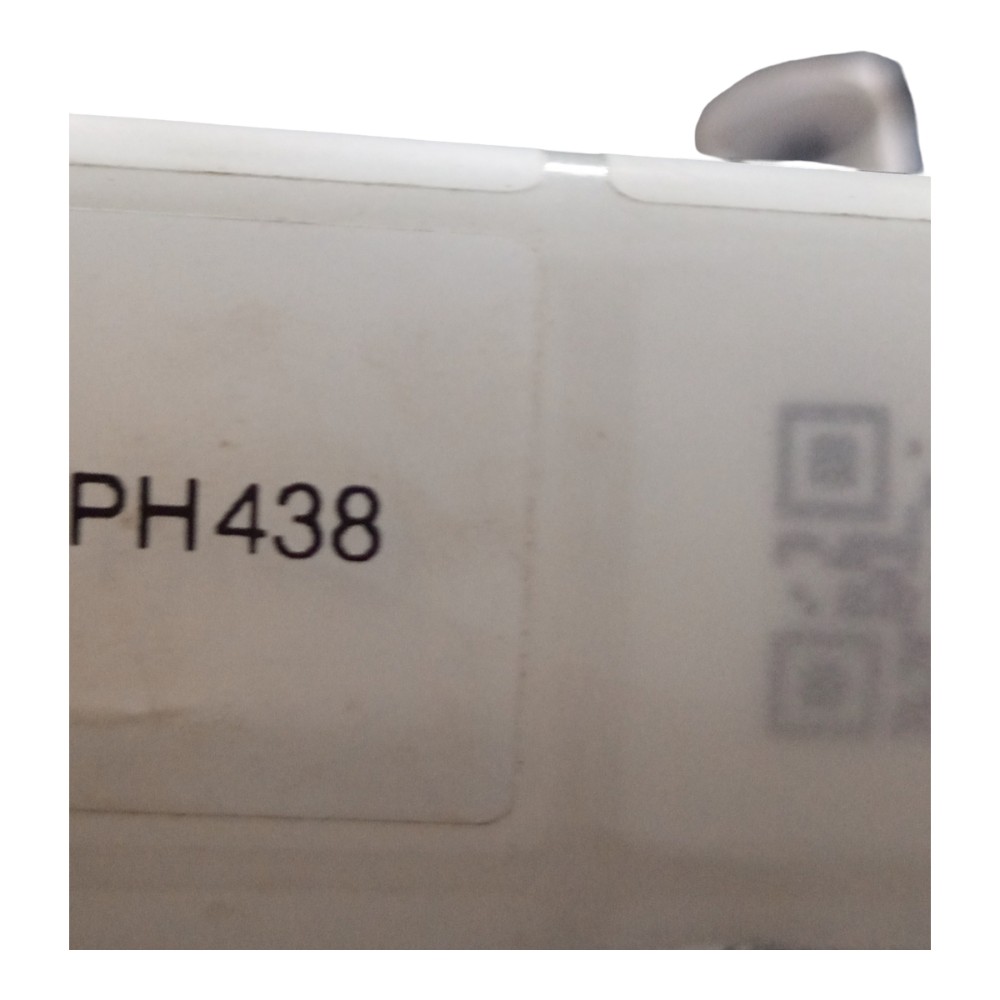 Engate cinto segurança banco traseiro Megane 1995 a 2008 8