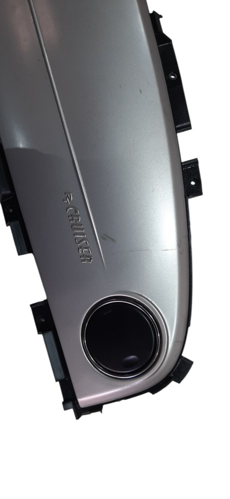 Painel Direito Bolsa Airbag Difusor Ar Chrysler Pt Cruiser