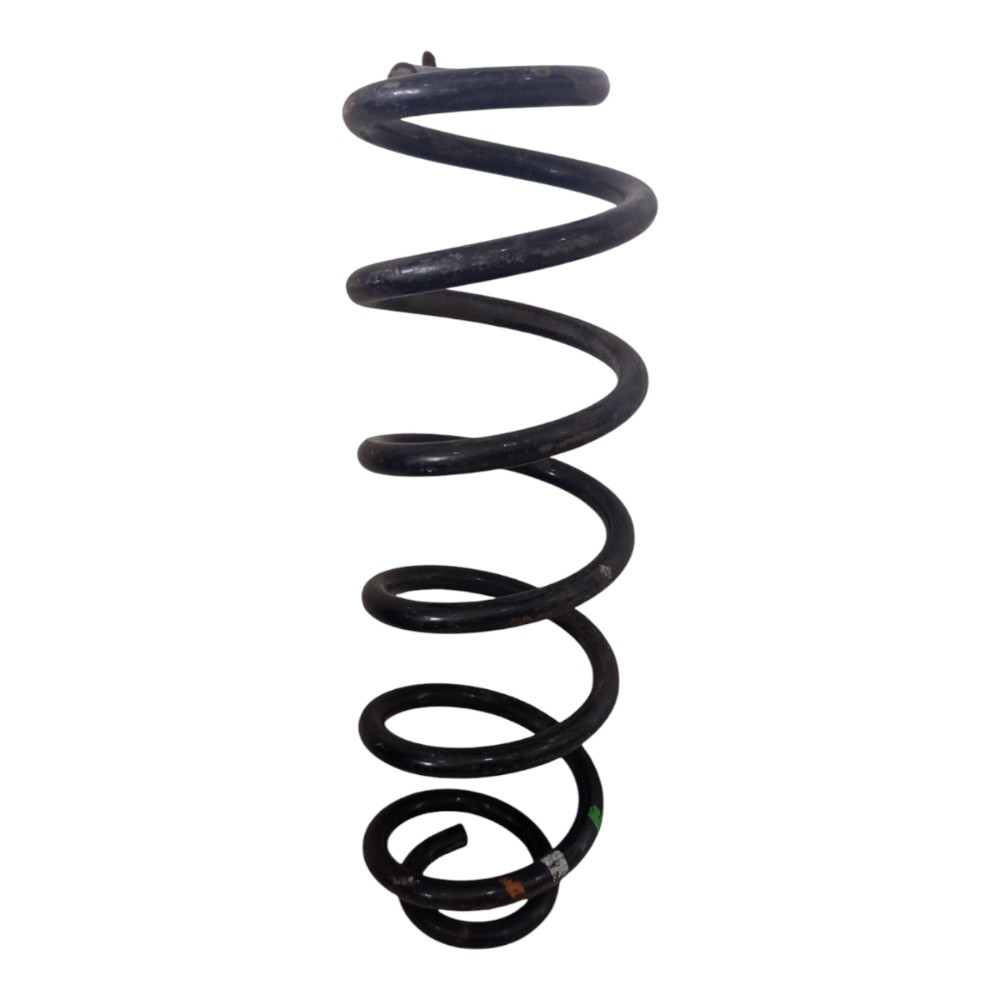 Mola suspensão traseira Renault Kwid 1.0 2018 2019 a 2023