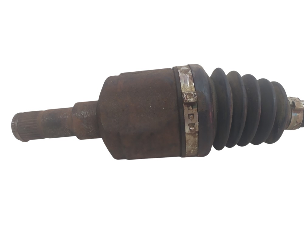 Semi Eixo L/d Chevrolet Captiva 2010 2011 2012 2013 A 2015