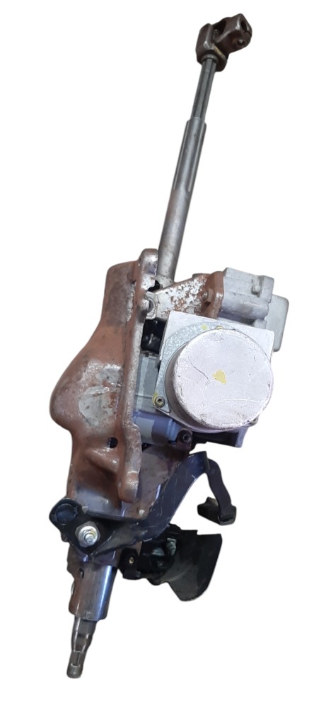 Coluna Direção Elétrica Fiat Stilo 2003 04 05 A 2013 1