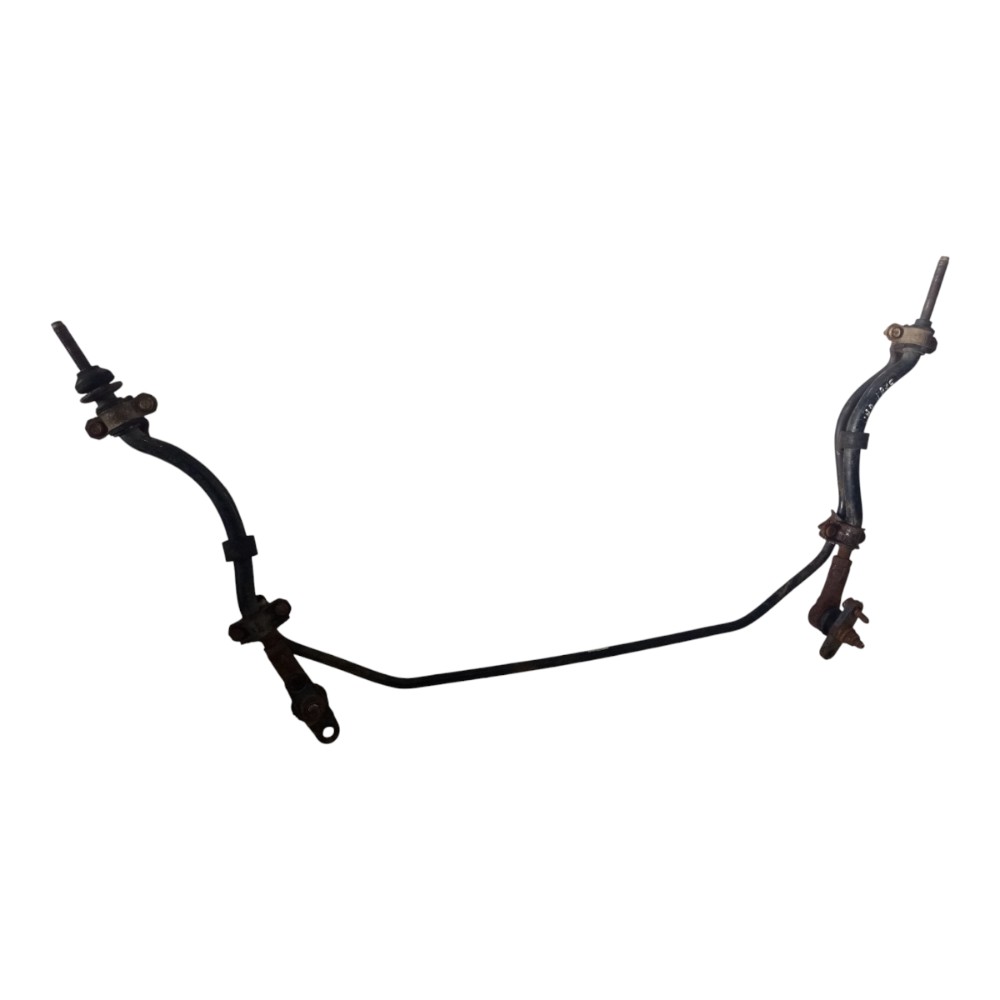 Barra Estabilizadora Dianteira Fiat Uno 84 85 86 A 2003