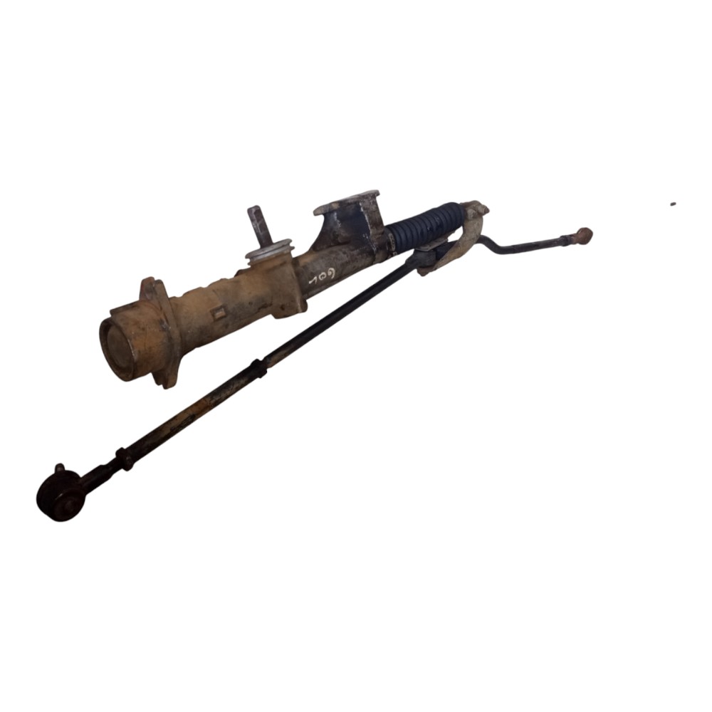 Caixa direção mecânica VW Gol Parati G2 G3 95 96 97 a 2005