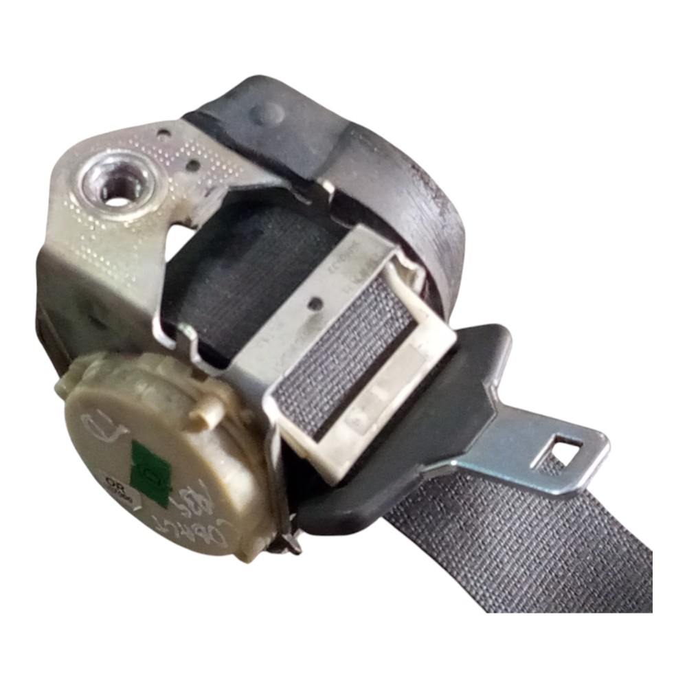 Cinto Segurança Tras Direito Chevrolet Cobalt 2011 a 2019