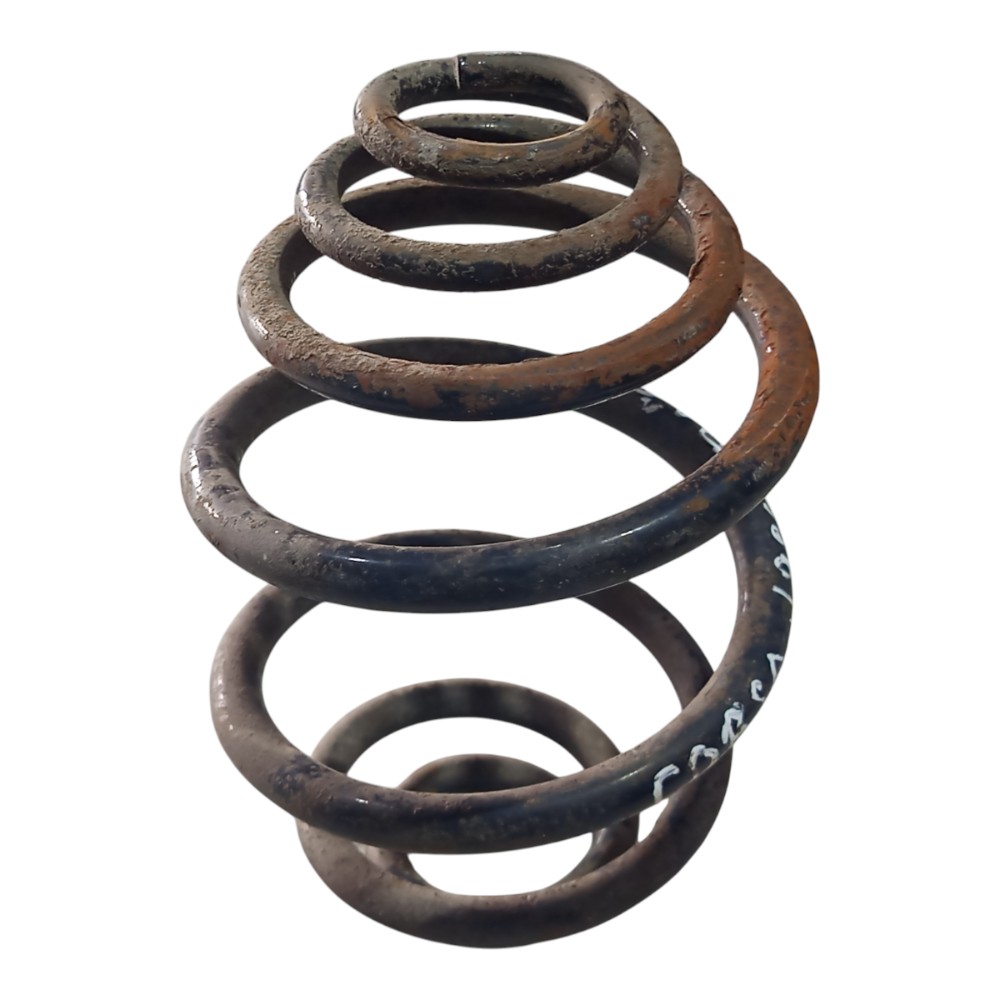 Mola Suspensão Traseira Chevrolet Corsa 1994 1995 A 2002