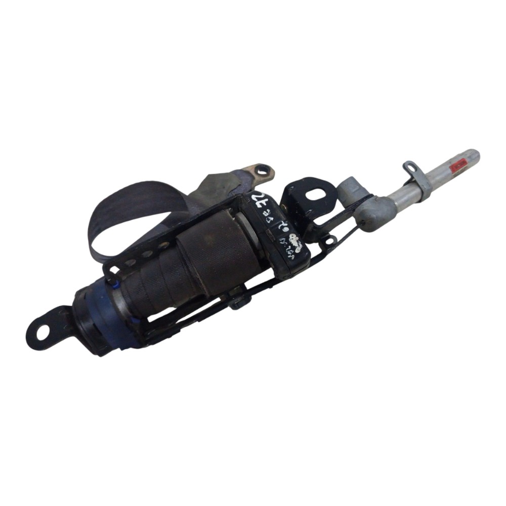 Cinto Segurança Dianteiro Esquerdo Volvo V40 S40 1995 A 2004