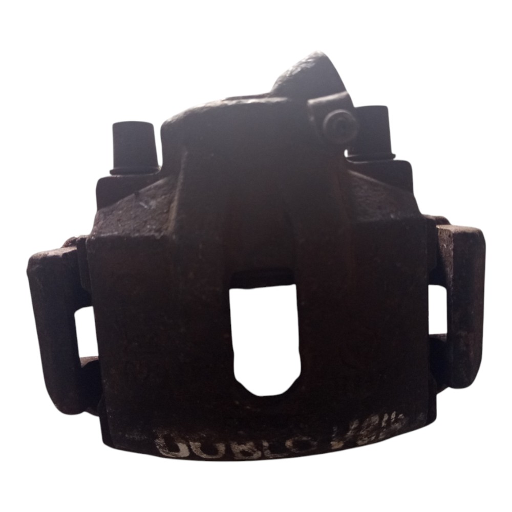 Pinça Freio Dianteiro Esquerdo Fiat Doblô 1.3 2000 A 2010