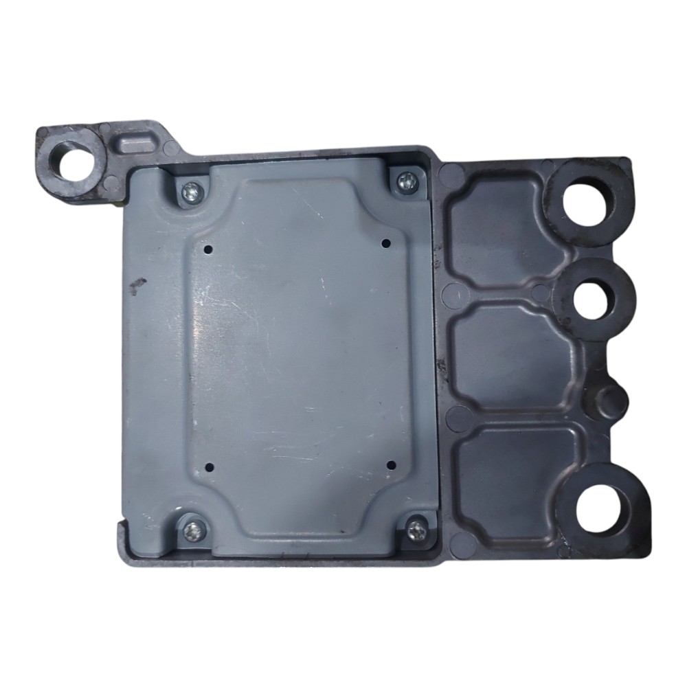 Módulo Airbag Nissan Livina 2009 A 2015
