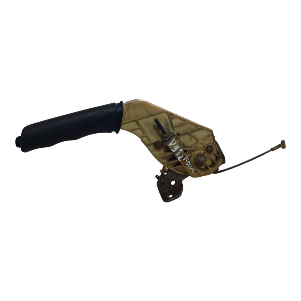 Alavanca Freio Mão Ford Focus 2.0 16v 2000 2001 2002 A 2008