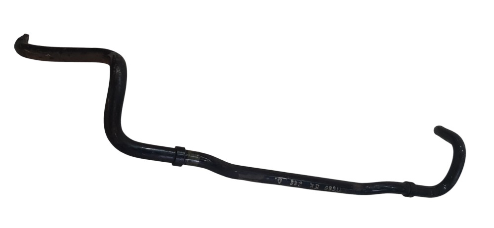 Barra Estabilizadora Dianteira Chery Tiggo 5x 2019 A 2025