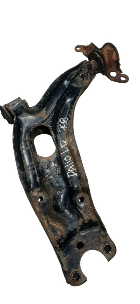 Bandeja Suspensão Dianteiro Direito Fiat Palio 1996 A 2005 2