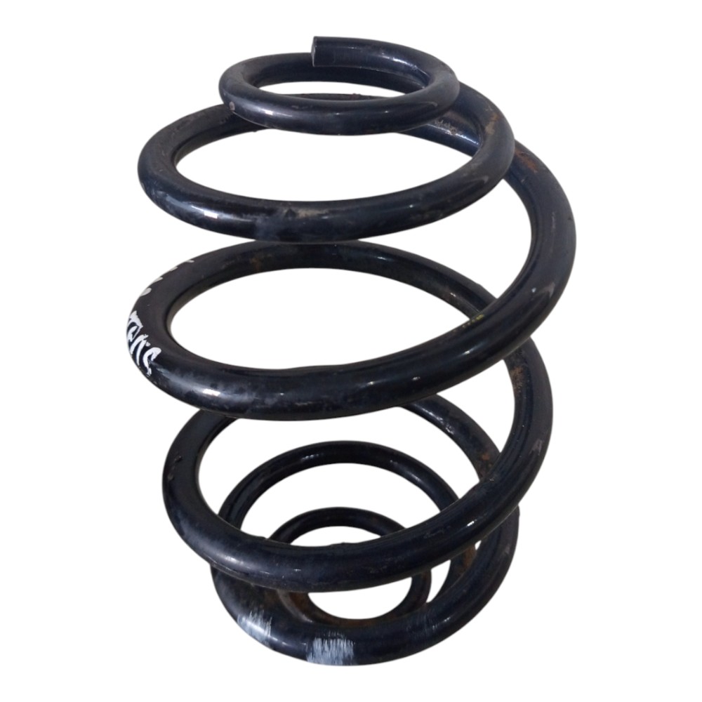 Mola Suspensão Traseira Chevrolet Gm Kadett 84 85 A 1991