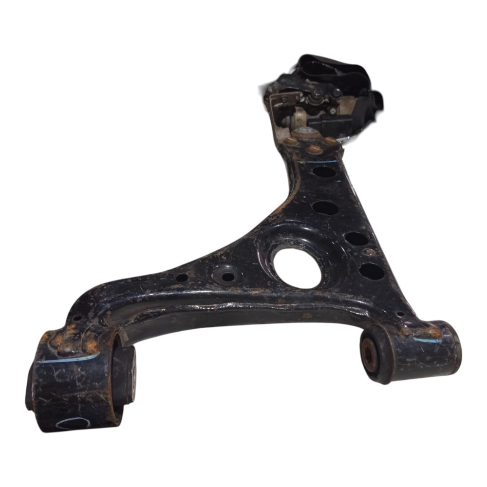 Bandeja Balança Dianteira Direita Tracker Ltz 2013-2019