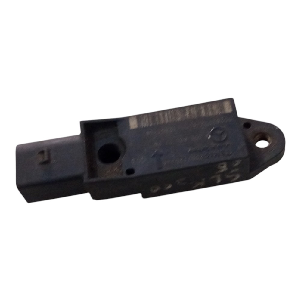 Sensor Impacto Dianteiro Direito Mercedes Slk200 2005 A 2011