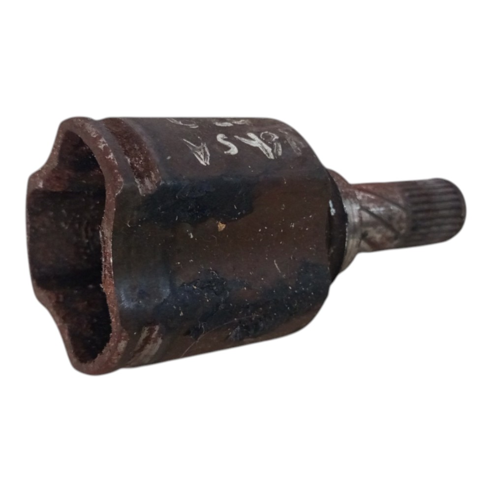 Tulipa Caixa Marcha Nissan Versa 1.6 Manual 2013 A 2017