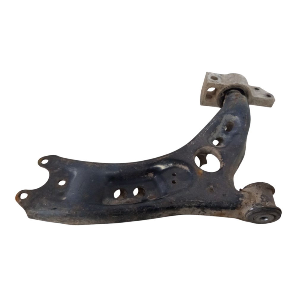 Bandeja balança dianteira direita Vw Tiguan 2007 2008 a 2017