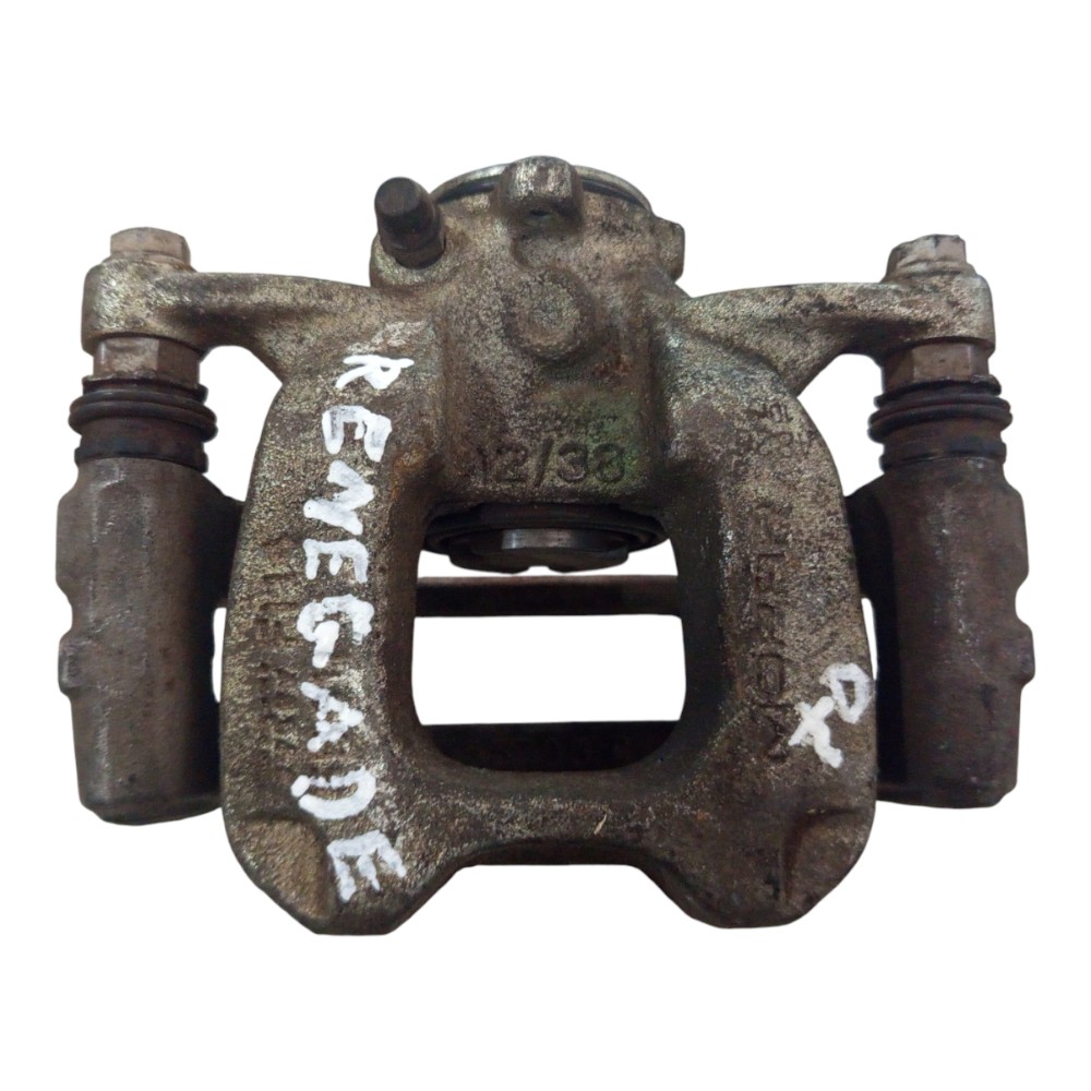 Pinça Freio Traseiro Direito Jeep Renegade 2015 2016 A 2025