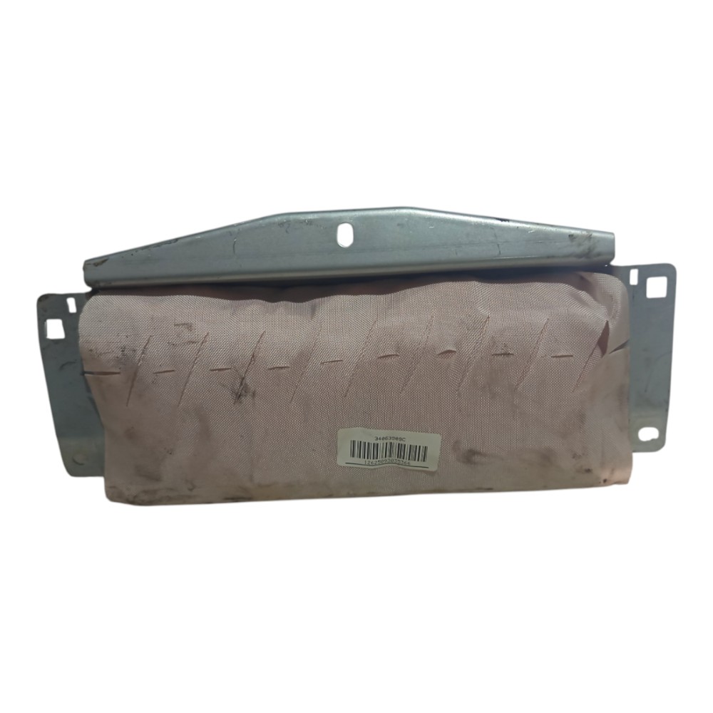 bolsa airbag painel copiloto Citroen c4 picasso 2006 a 2013