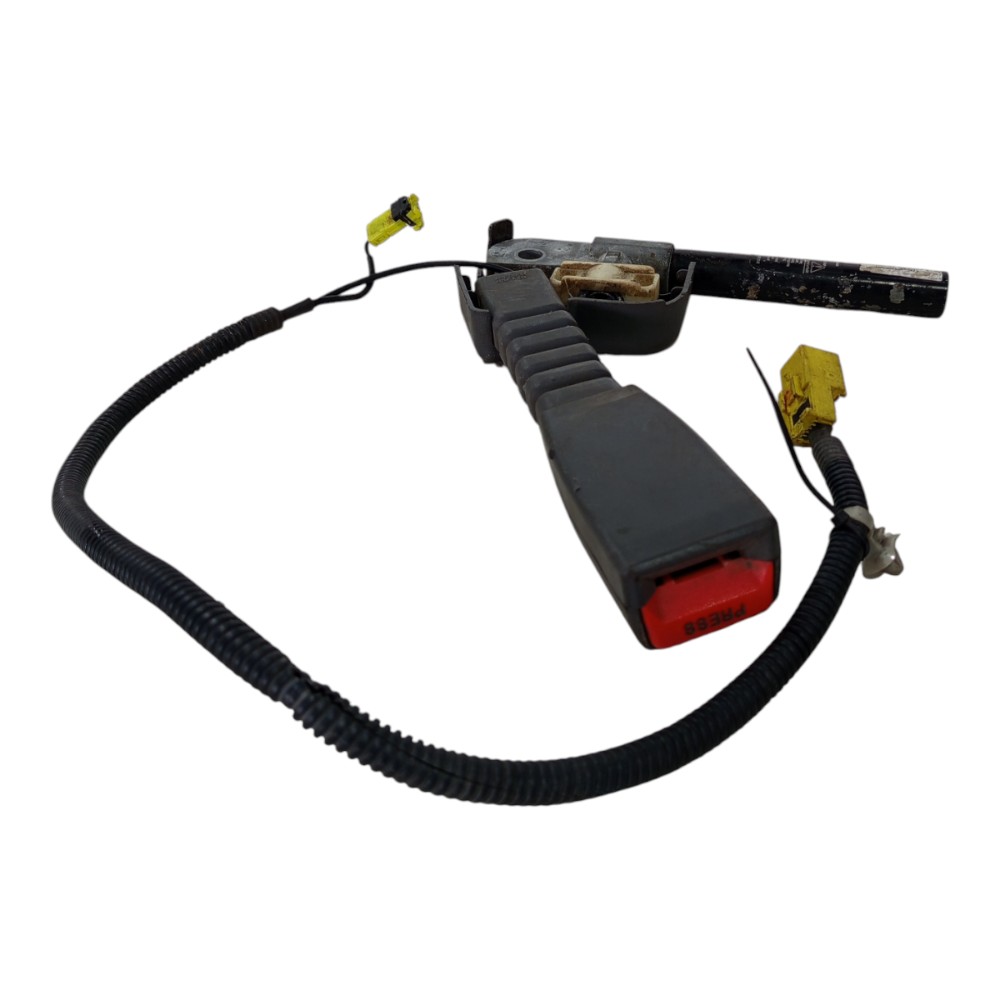 Fêmea cinto dianteiro esquerdo Hyundai Azera 2007 a 2011