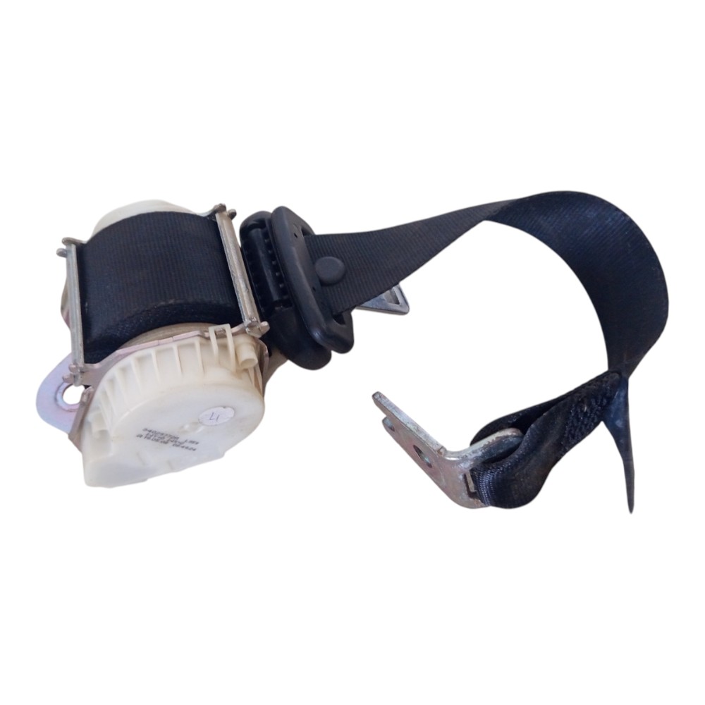 Cinto Segurança Traseiro Esquerdo Freelander 2 2006 A 2014