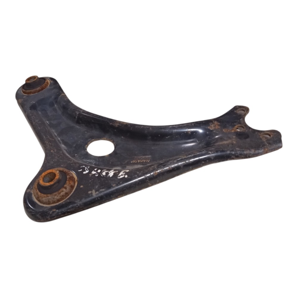 Bandeja Balança Dianteira Esquerda Citroen C3 2003-2012