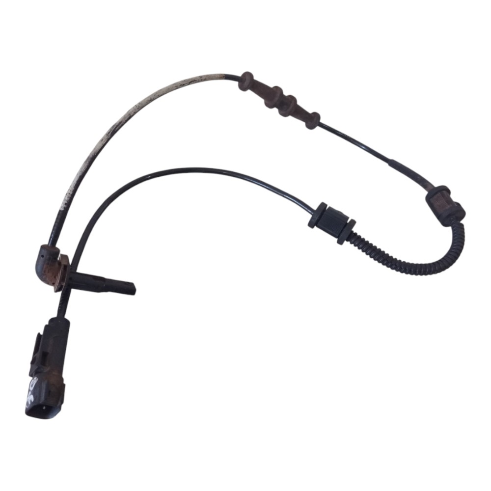 Sensor Freio Abs Dianteiro Esquerdo Gm Cruze 2016 A 2023