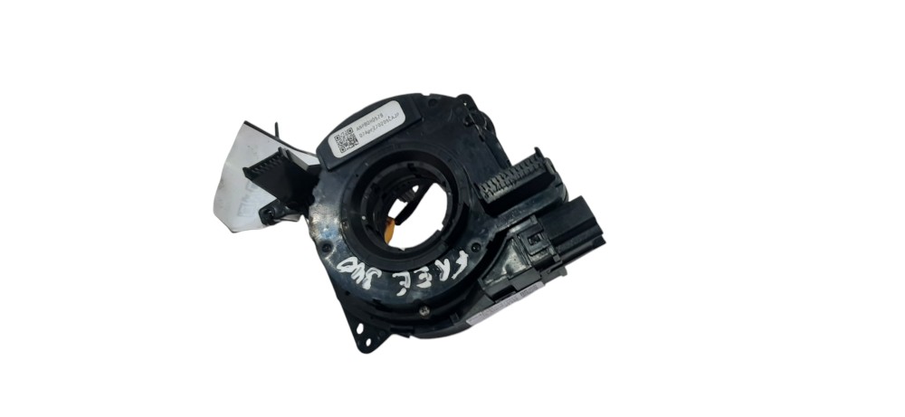 Cinta Hard Disk Airbag Land Rover Freelander 2 2007 A 2012