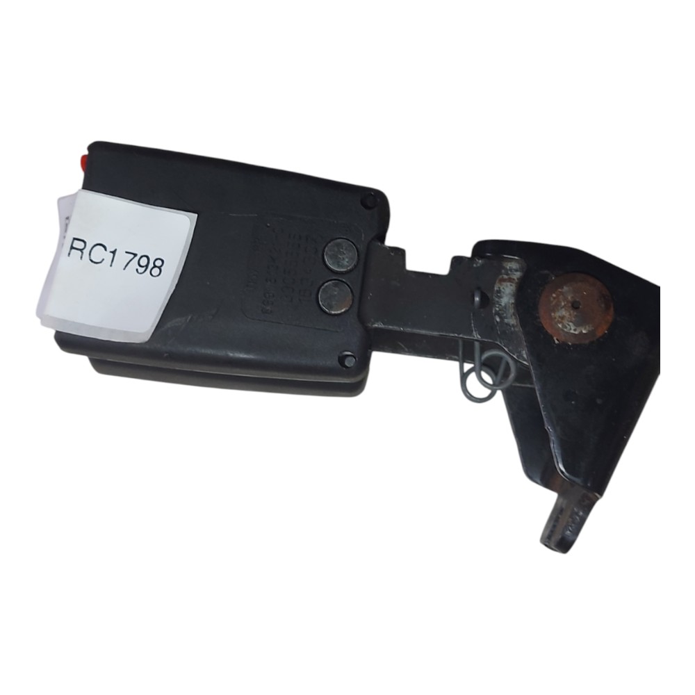 Engate Cinto Traseiro Land Rover Freelander 2 2007 A 2015