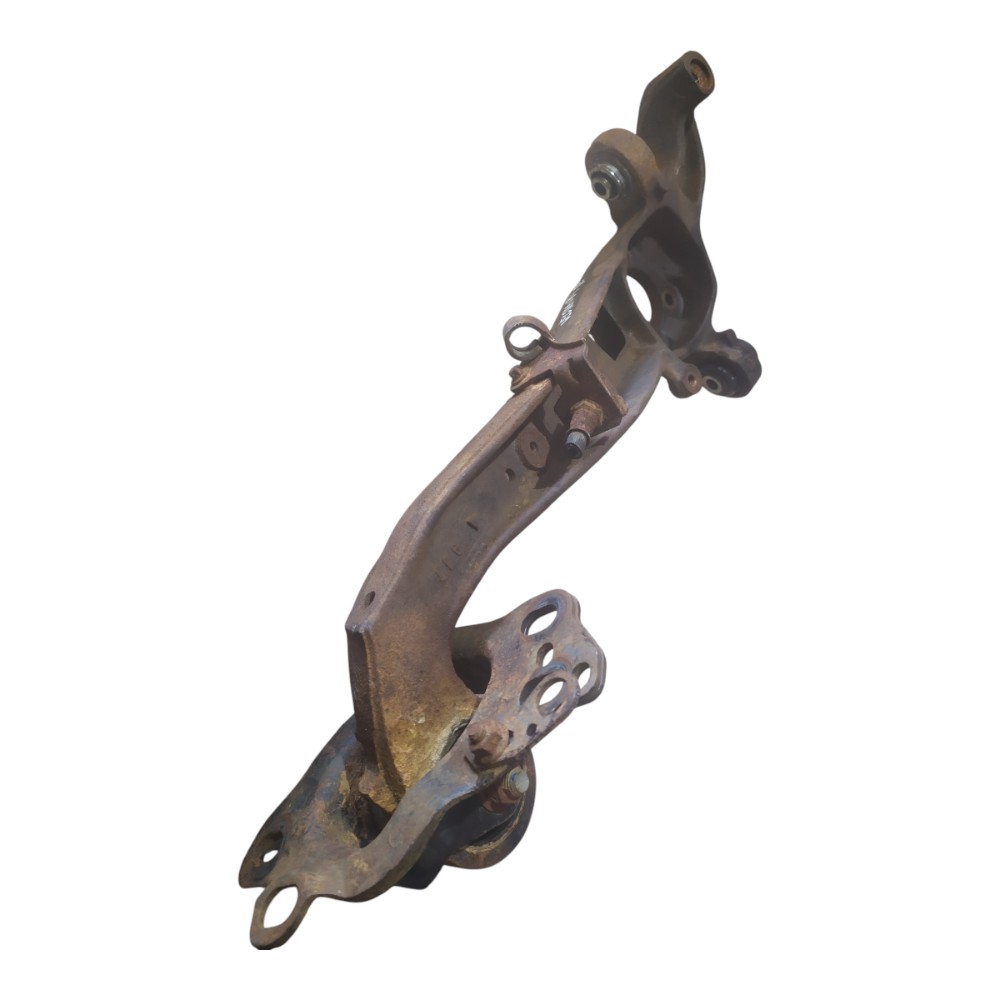 Manga eixo traseiro esquerdo Chevrolet Vectra 1996 a 2005