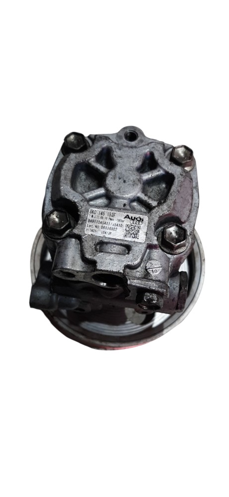 Bomba Direção Hidráulica Audi A4 2008 2009 2010 A 2015