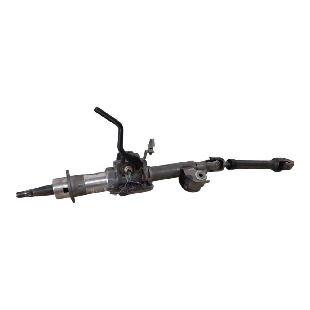 Coluna Direção Escabutiavel Hyundai Hb20 2012 2013 A 2019