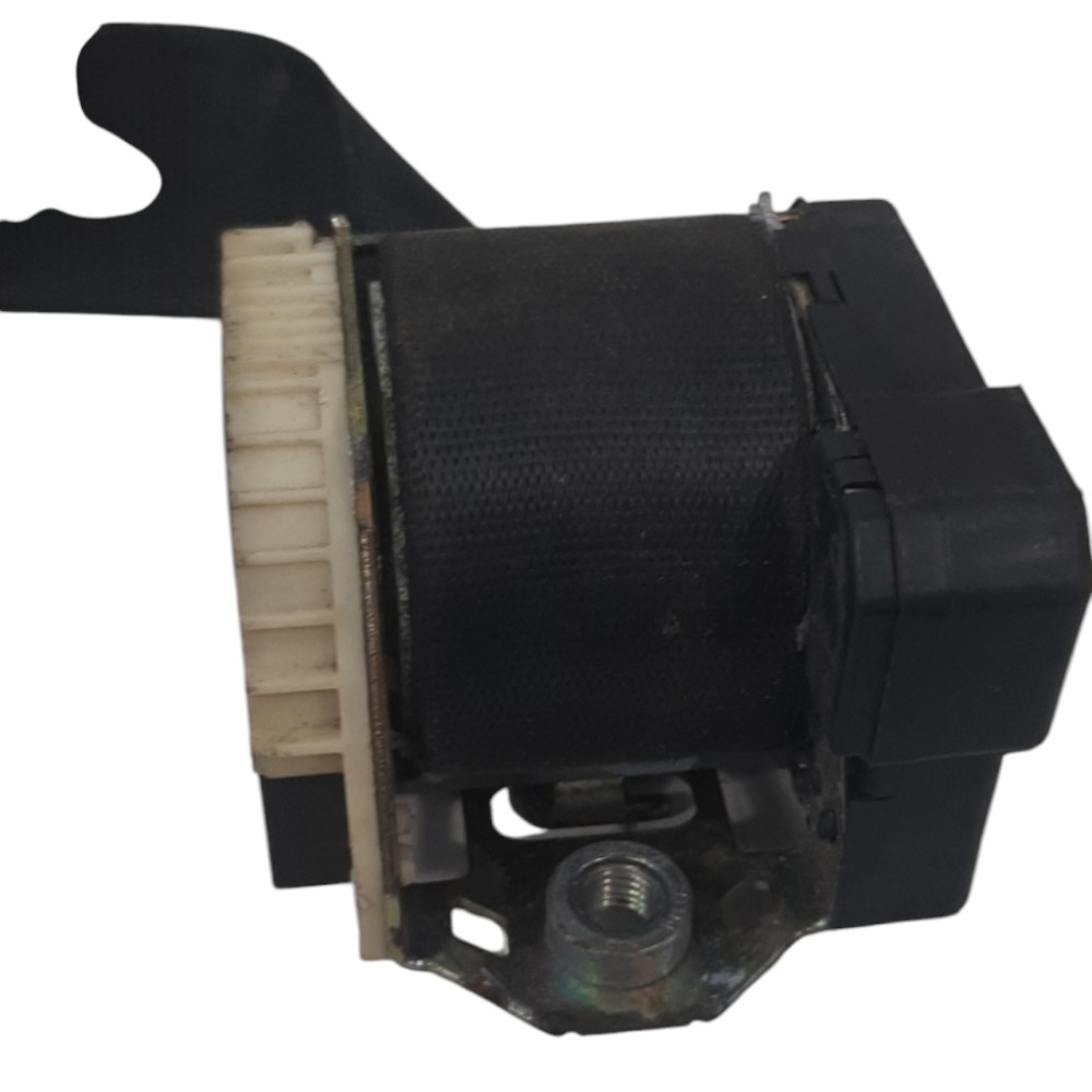 Cinto Segurança Dianteiro Esquerdo Bmw X5 2001 A 2006
