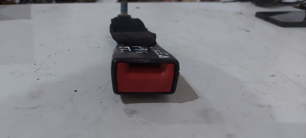 Femea Cinto Traseiro Central