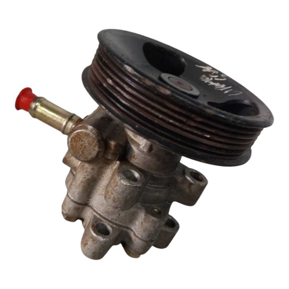 Bomba Direção Hidráulica Lifan X60 1.8 2012 2013 A 2016