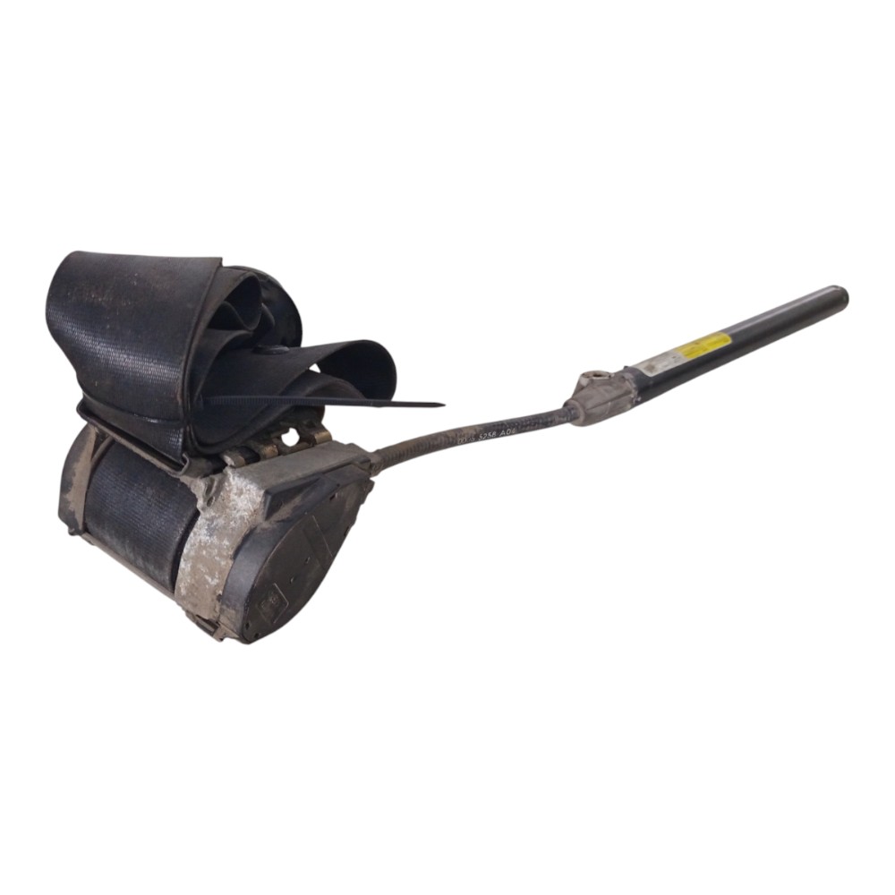 Cinto segurança dianteiro esquerdo VW Golk MK 3 91 92 a 1999