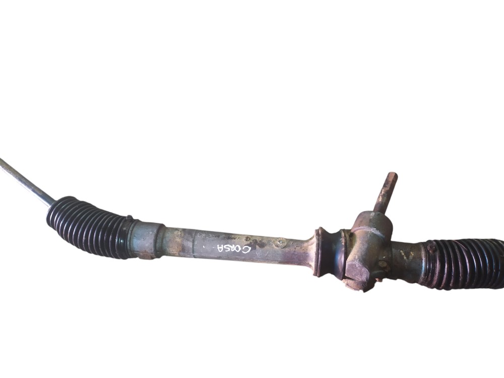 Caixa Direção Chevrolet Corsa 1998 1999 2000 2001 A 2006