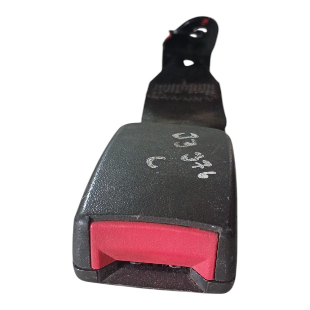 Engate Femea Traseiro Central Jac J3 2010 2011 2012 2013