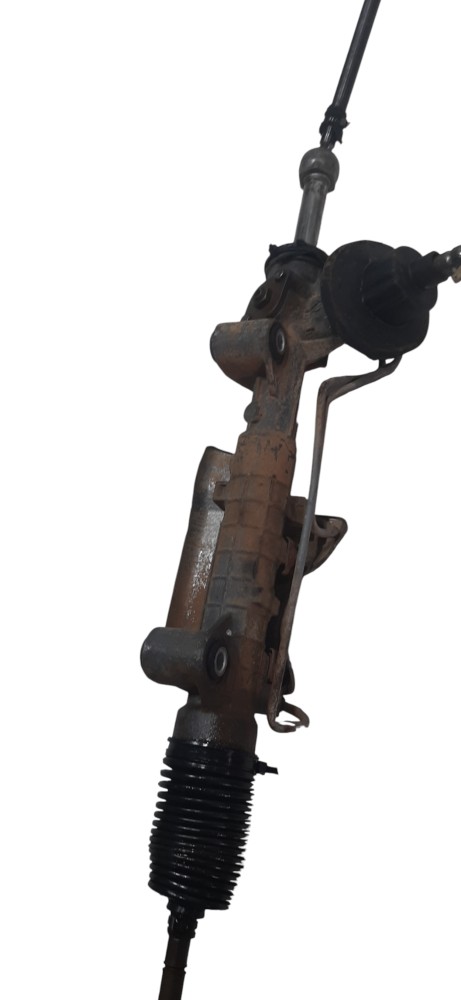 Caixa Direção Hidráulica Fiat Palio 1996 97 98 99 A 2000