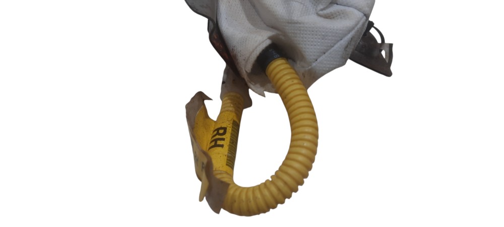 Bolsa Airbag Traseiro Direito Hyundai Azera 2007 2008 A 2011